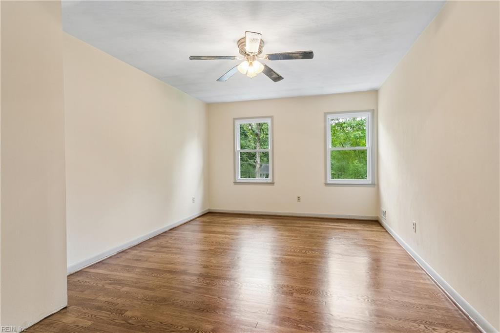 107 Anthony Wayne Road Williamsburg VA 23185
