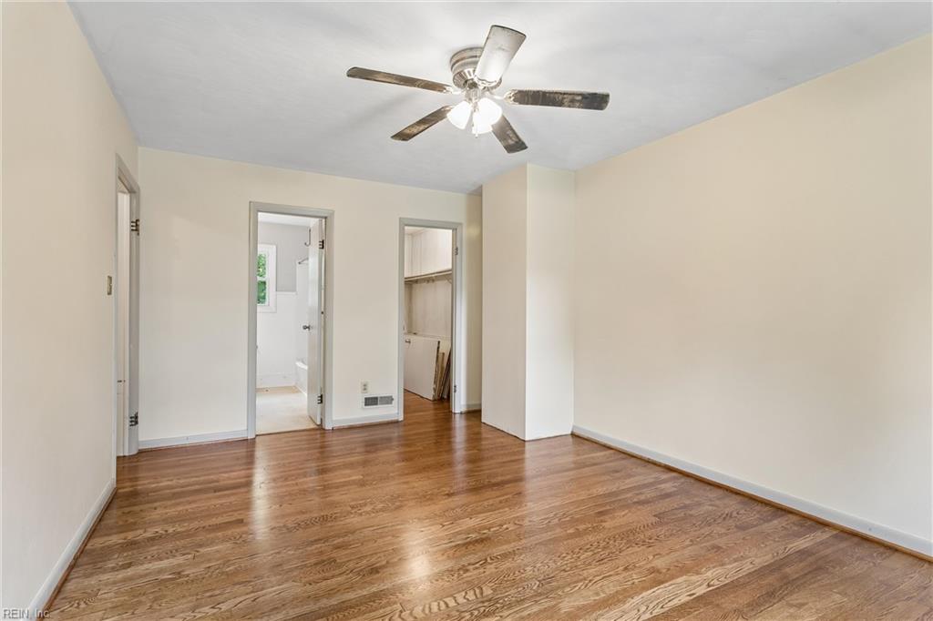 107 Anthony Wayne Road Williamsburg VA 23185