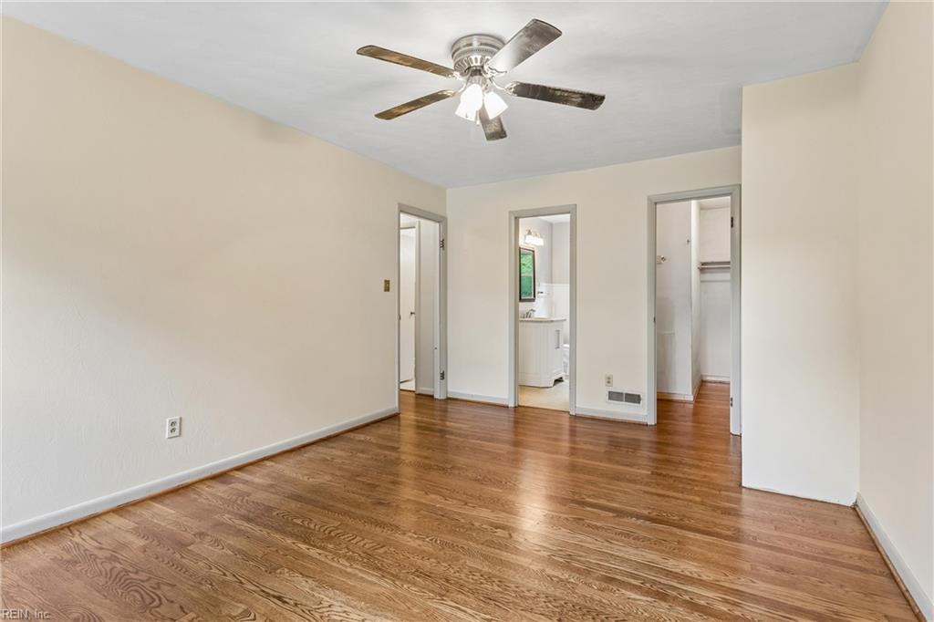 107 Anthony Wayne Road Williamsburg VA 23185