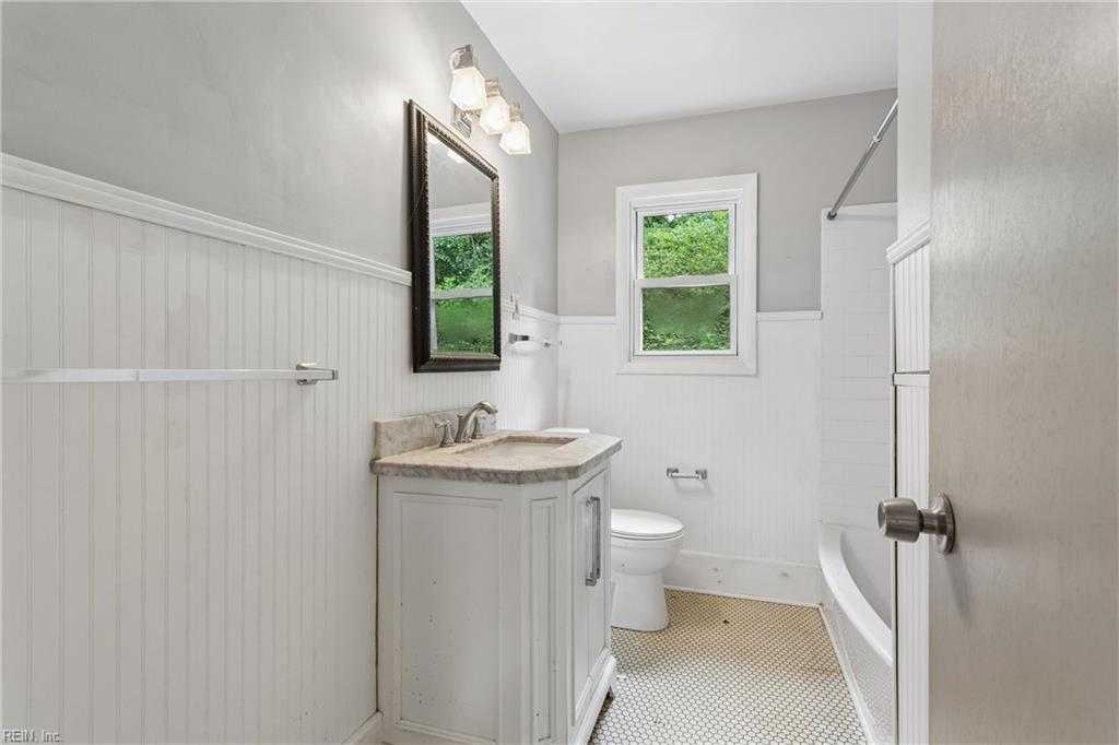 107 Anthony Wayne Road Williamsburg VA 23185