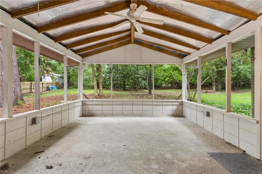 107 Anthony Wayne Road Williamsburg VA 23185
