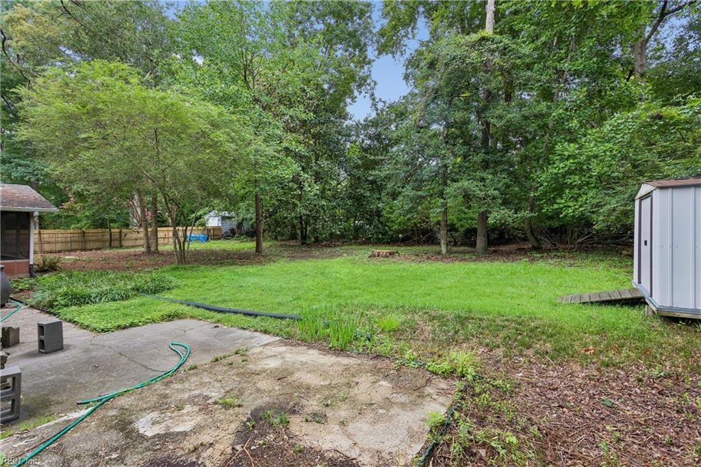107 Anthony Wayne Road Williamsburg VA 23185