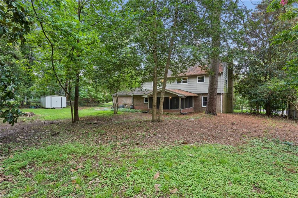 107 Anthony Wayne Road Williamsburg VA 23185