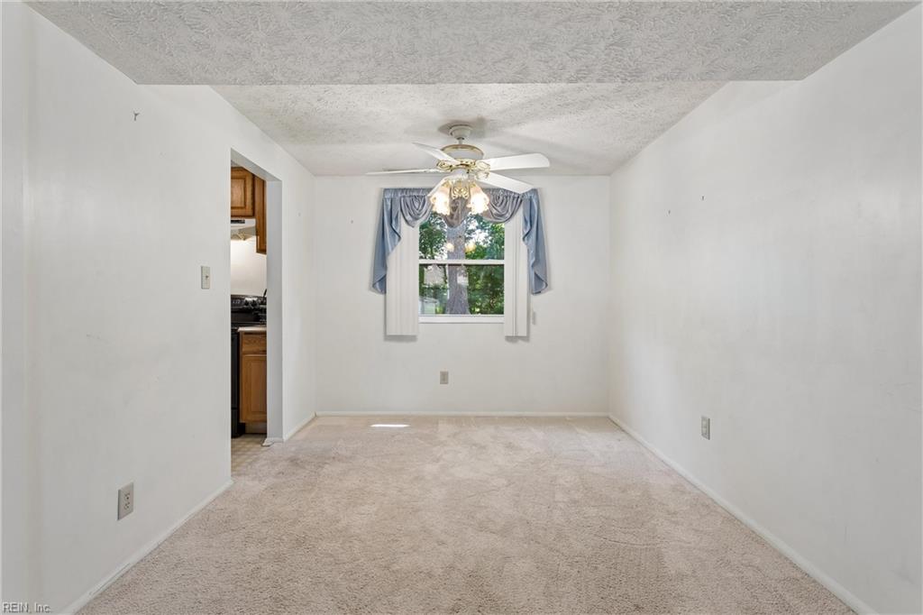721 Chatsworth Drive Newport News VA 23601