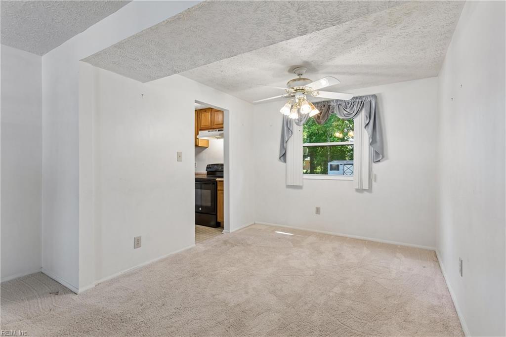 721 Chatsworth Drive Newport News VA 23601