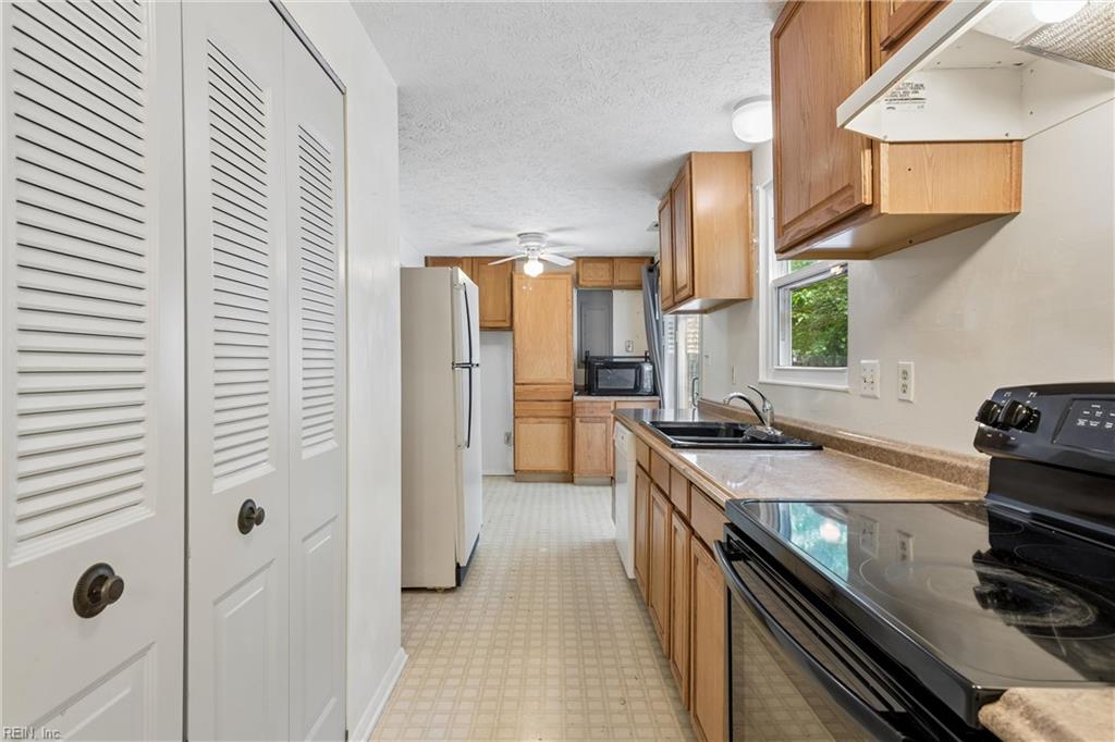 721 Chatsworth Drive Newport News VA 23601