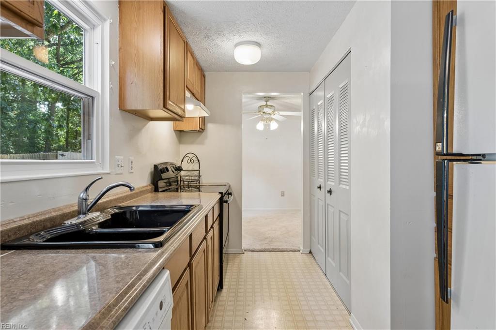 721 Chatsworth Drive Newport News VA 23601
