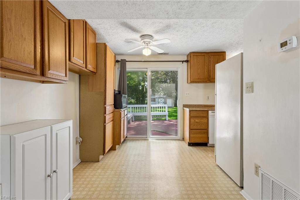 721 Chatsworth Drive Newport News VA 23601