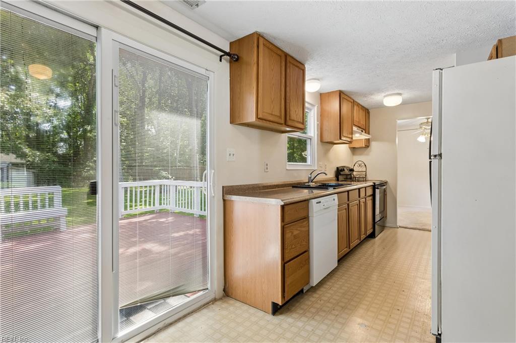 721 Chatsworth Drive Newport News VA 23601