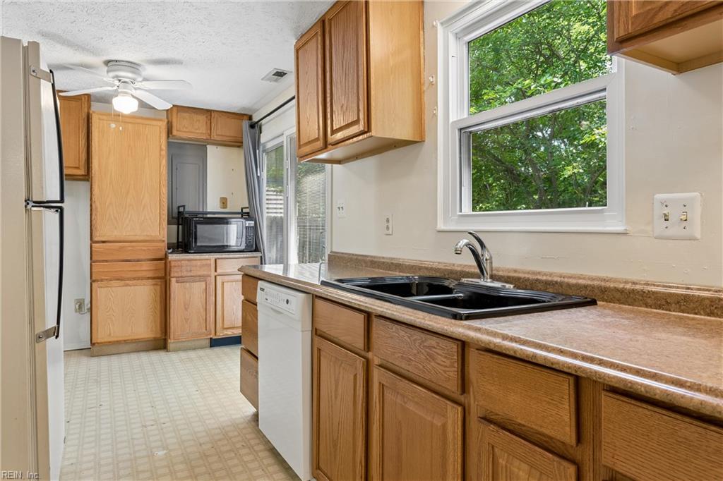 721 Chatsworth Drive Newport News VA 23601