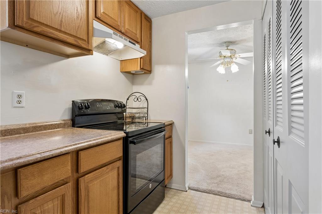 721 Chatsworth Drive Newport News VA 23601