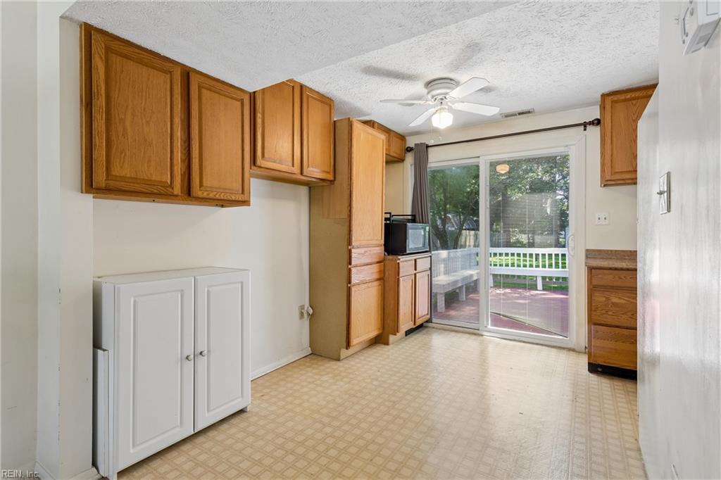 721 Chatsworth Drive Newport News VA 23601