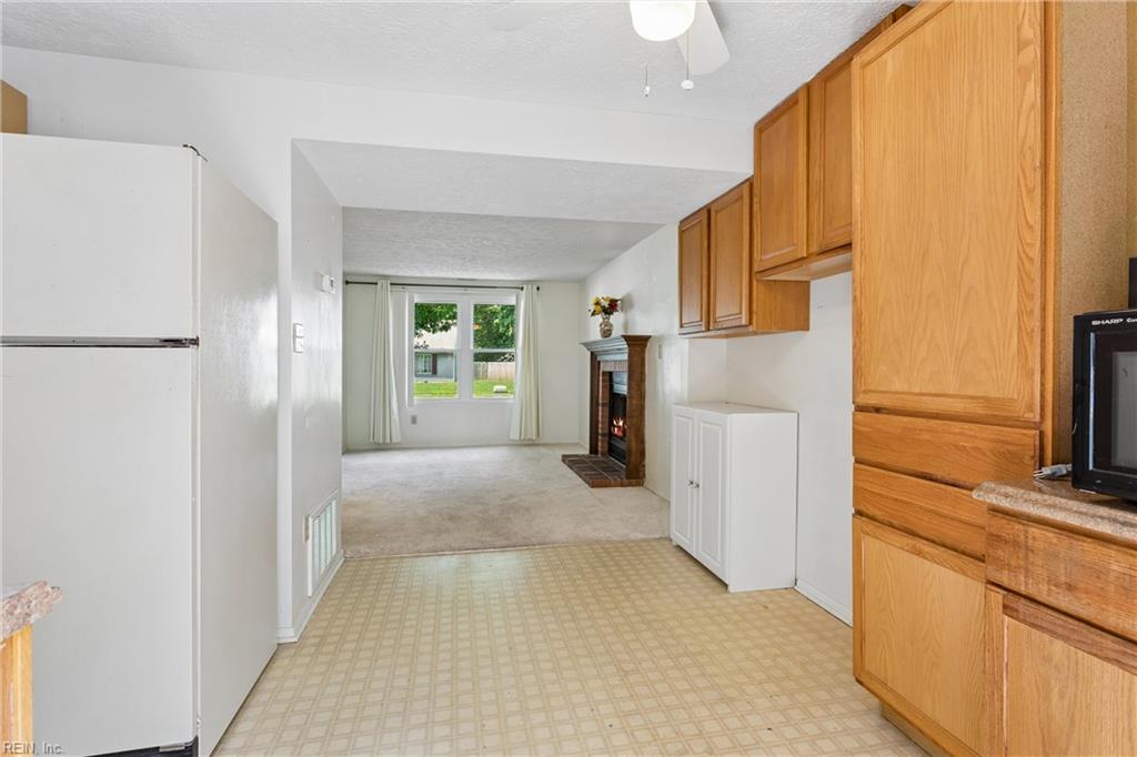 721 Chatsworth Drive Newport News VA 23601