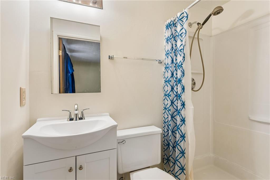 721 Chatsworth Drive Newport News VA 23601