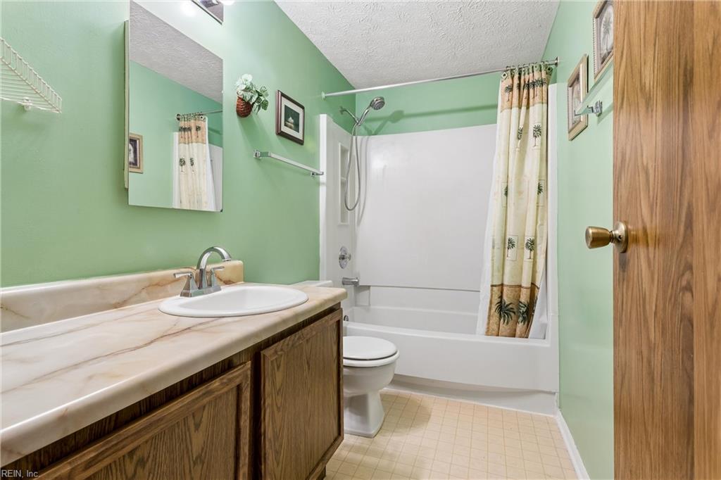 721 Chatsworth Drive Newport News VA 23601