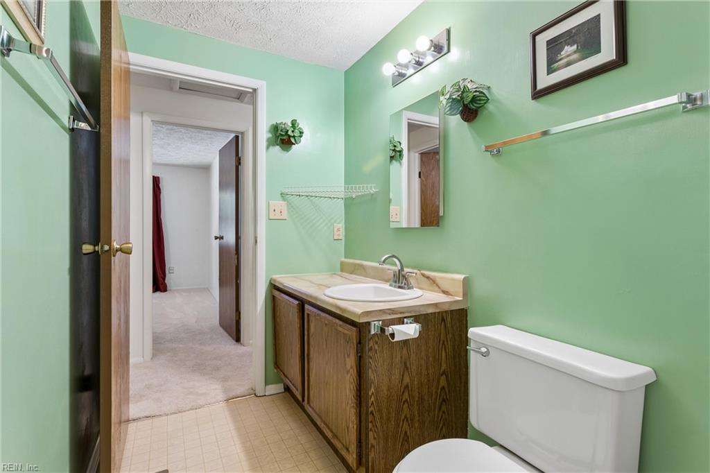 721 Chatsworth Drive Newport News VA 23601
