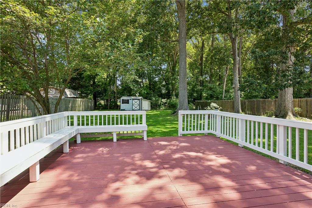 721 Chatsworth Drive Newport News VA 23601