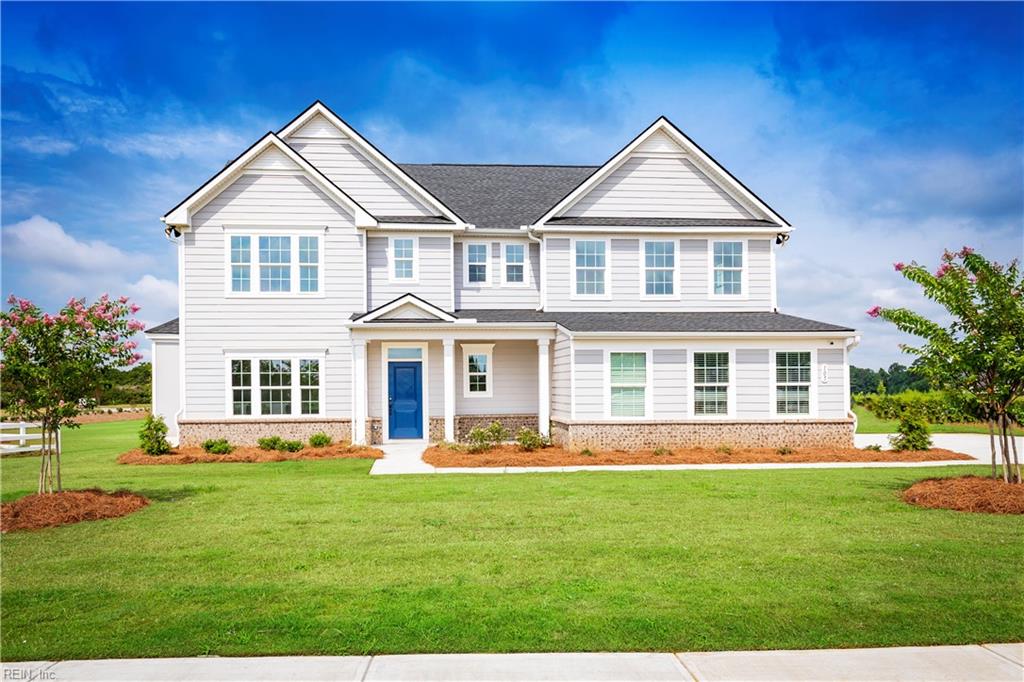 3500 Liberty Ridge Parkway Williamsburg VA 23188