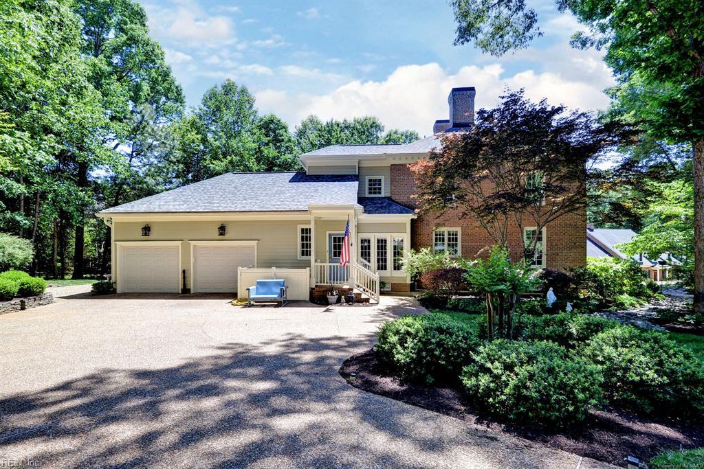 120 Waterton Williamsburg VA 23188