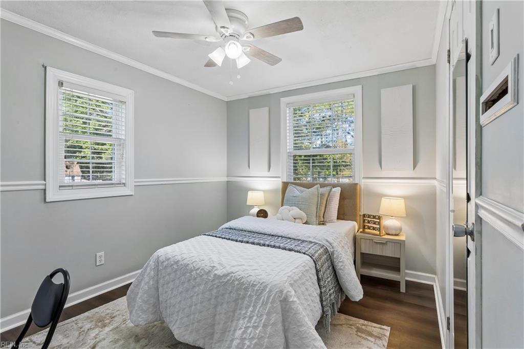 6759 Hilltop Drive Gloucester VA 23061