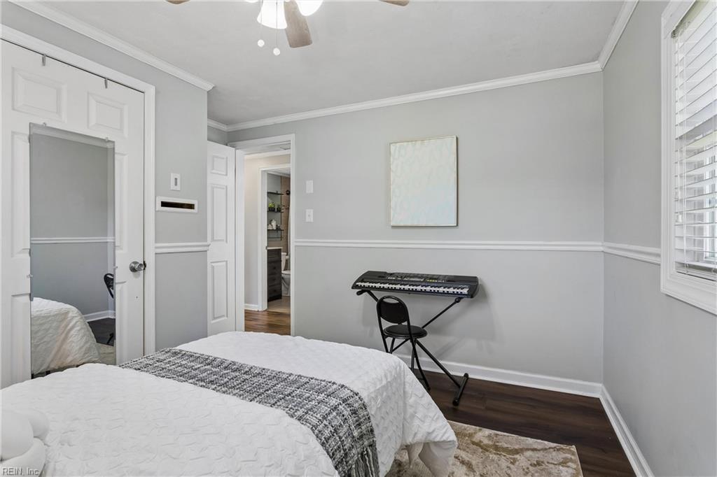 6759 Hilltop Drive Gloucester VA 23061