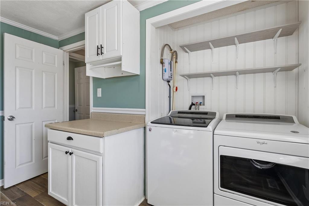 6759 Hilltop Drive Gloucester VA 23061
