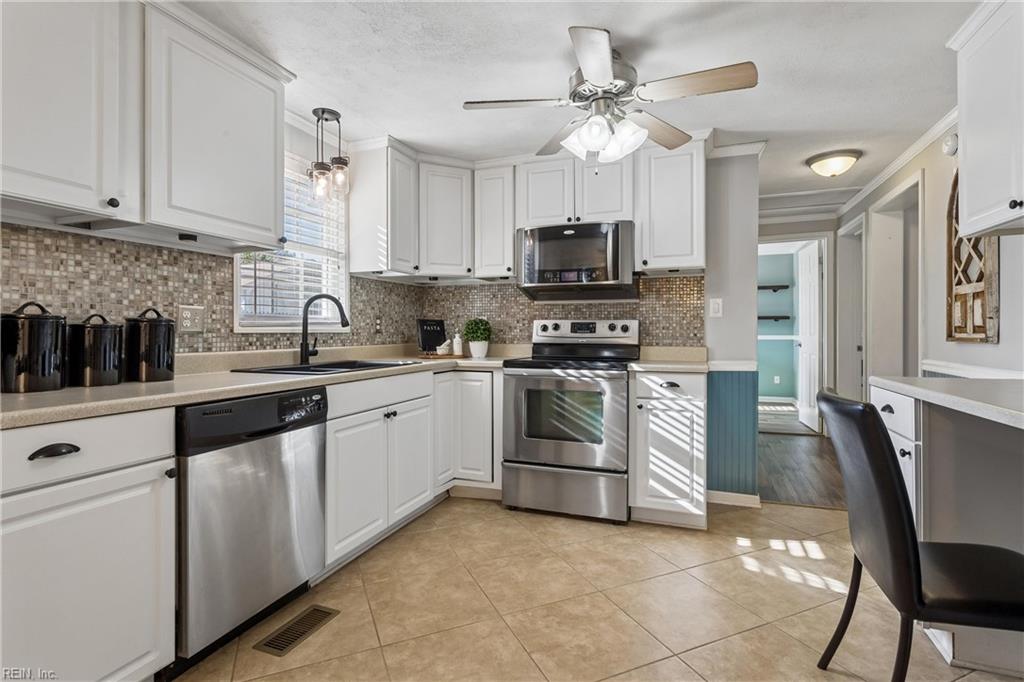 6759 Hilltop Drive Gloucester VA 23061