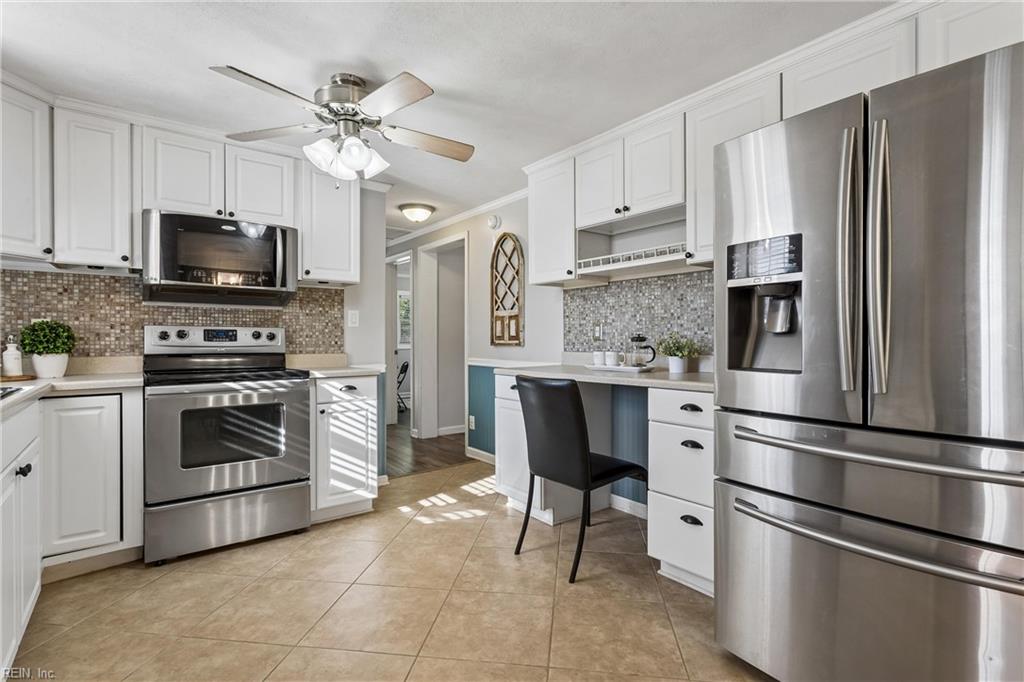 6759 Hilltop Drive Gloucester VA 23061