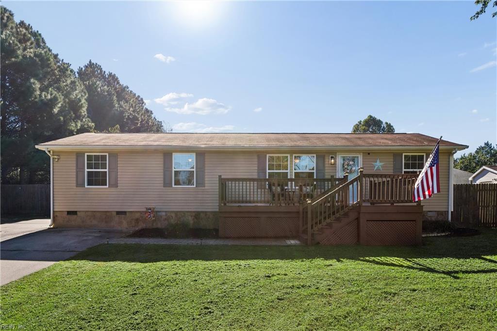 6759 Hilltop Drive Gloucester VA 23061