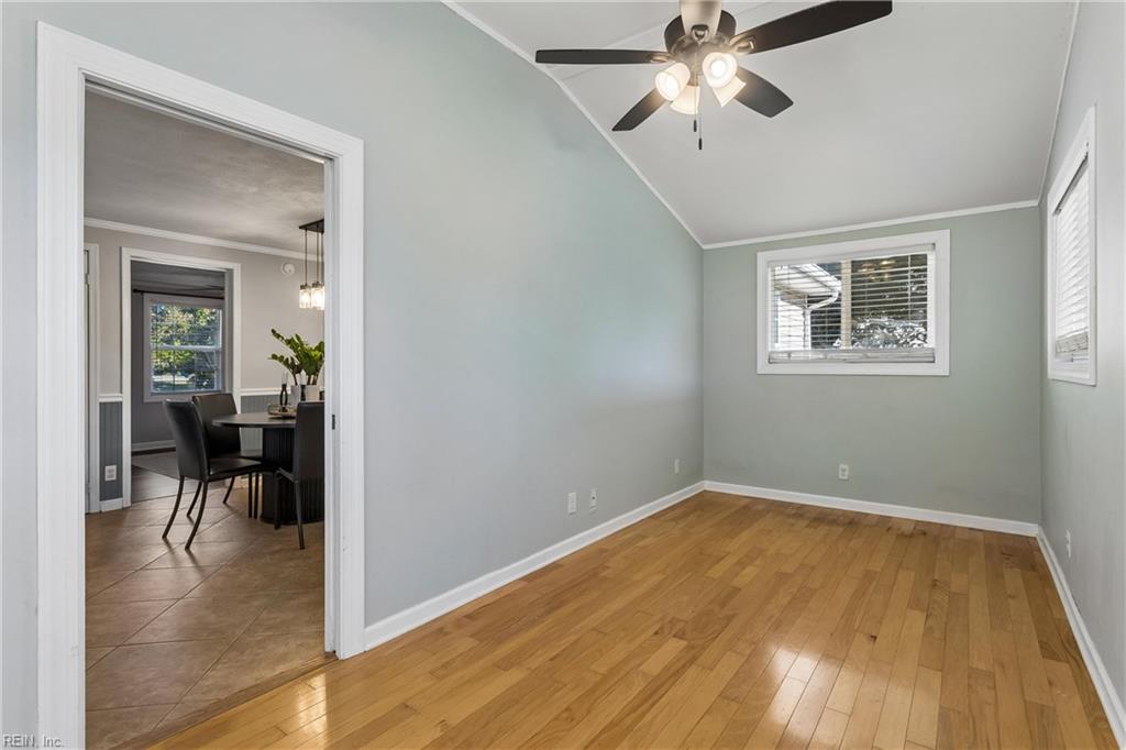 6759 Hilltop Drive Gloucester VA 23061