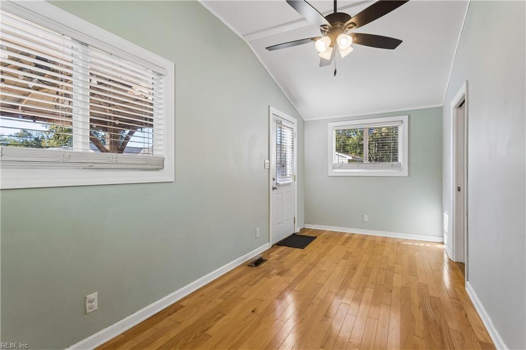 6759 Hilltop Drive Gloucester VA 23061