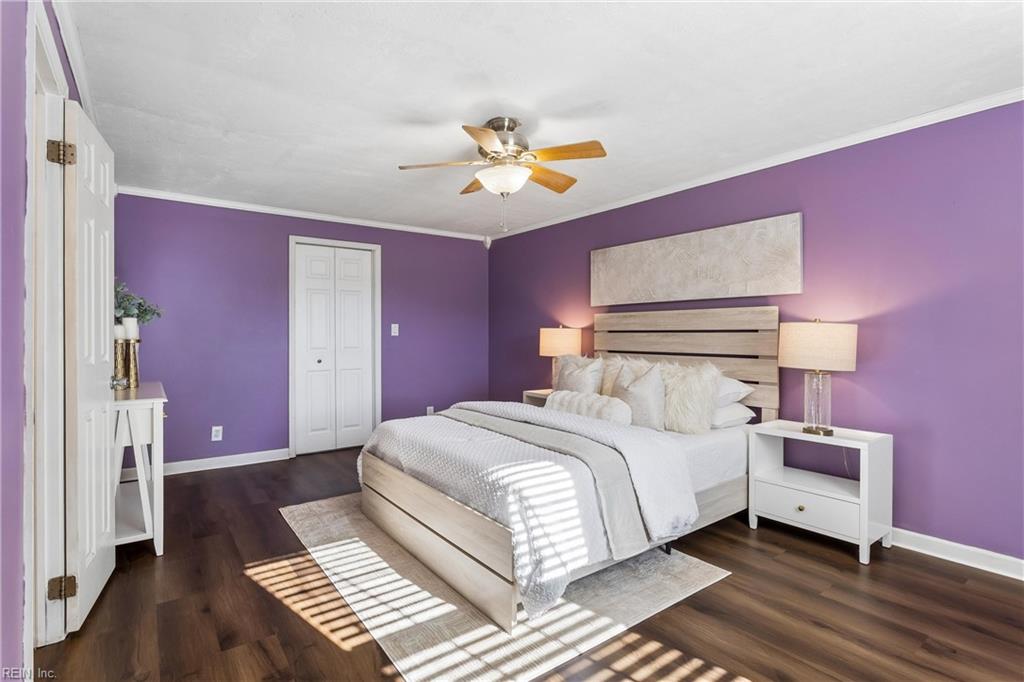 6759 Hilltop Drive Gloucester VA 23061