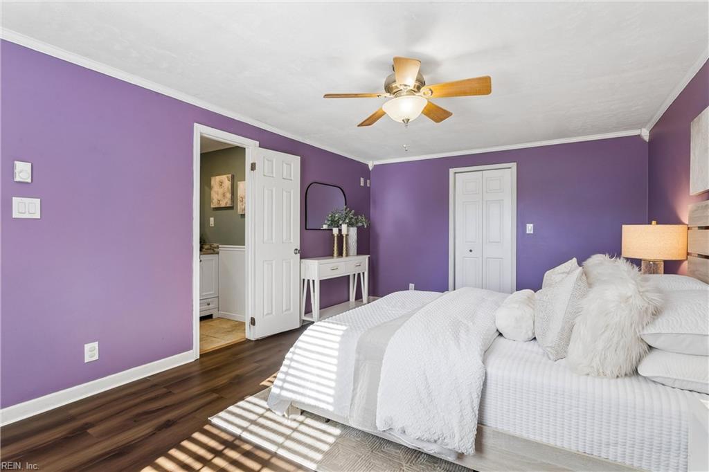 6759 Hilltop Drive Gloucester VA 23061