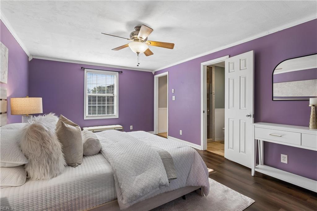 6759 Hilltop Drive Gloucester VA 23061