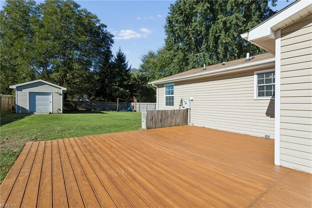6759 Hilltop Drive Gloucester VA 23061