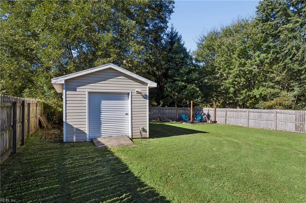 6759 Hilltop Drive Gloucester VA 23061