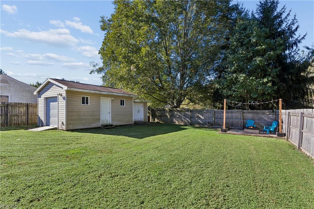 6759 Hilltop Drive Gloucester VA 23061