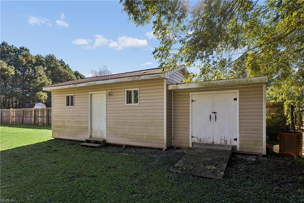 6759 Hilltop Drive Gloucester VA 23061