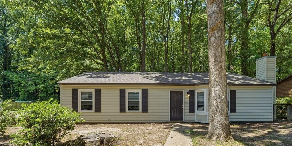 249 Batson Drive Newport News VA 23602
