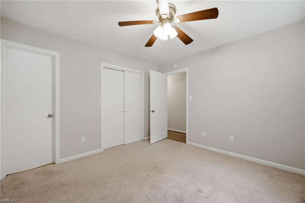 249 Batson Drive Newport News VA 23602