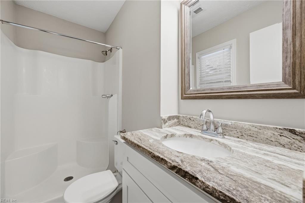 249 Batson Drive Newport News VA 23602
