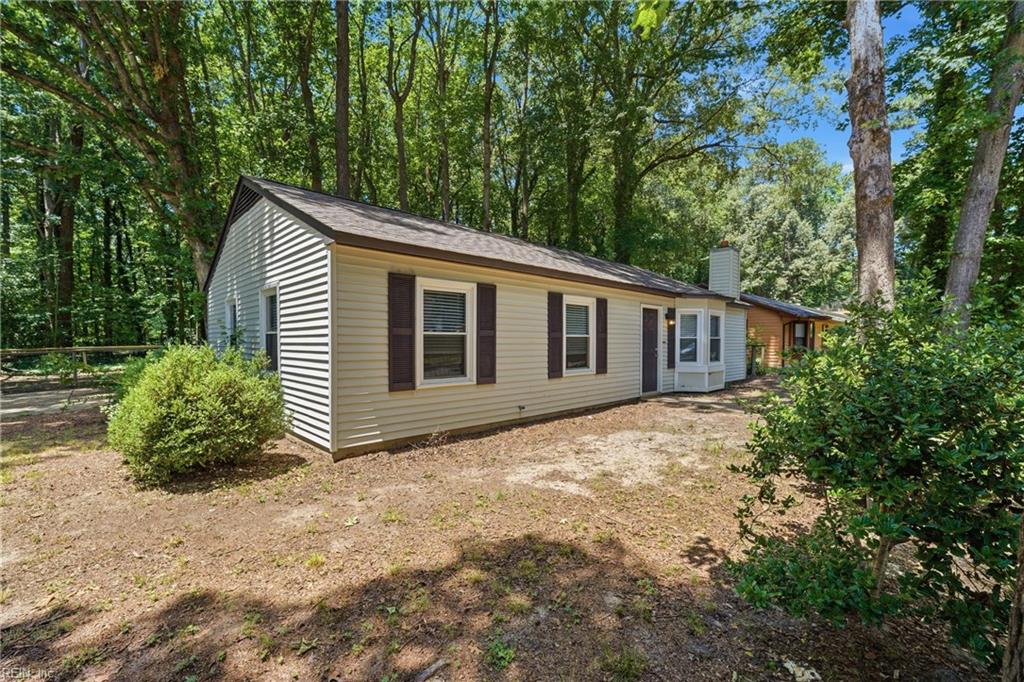 249 Batson Drive Newport News VA 23602