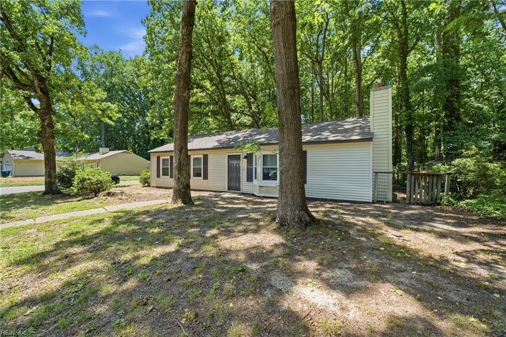 249 Batson Drive Newport News VA 23602