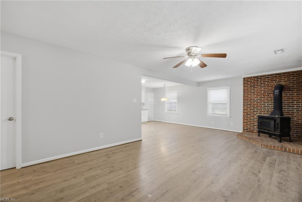 249 Batson Drive Newport News VA 23602