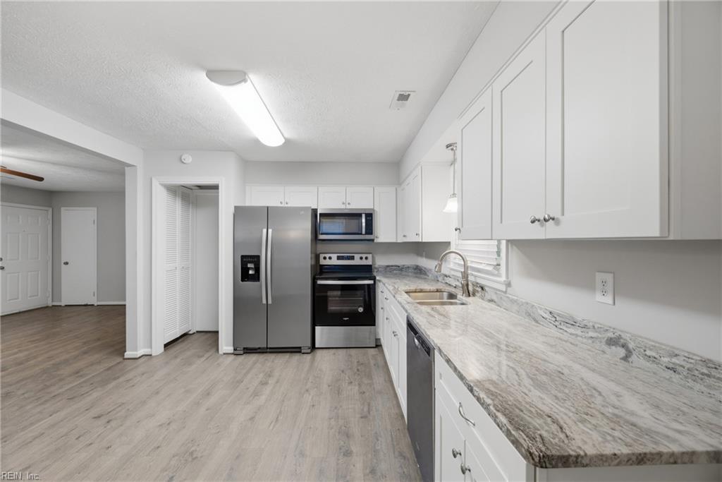 249 Batson Drive Newport News VA 23602