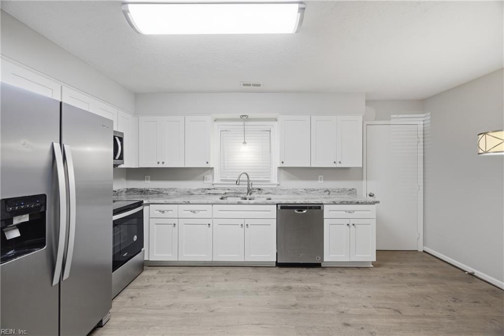 249 Batson Drive Newport News VA 23602