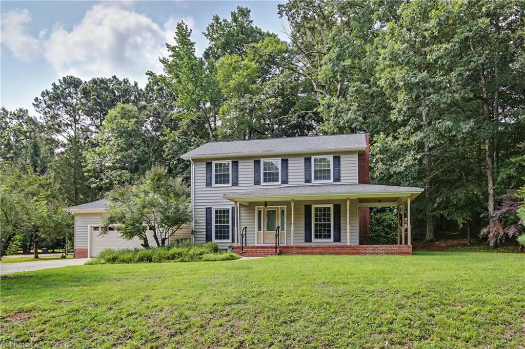 103 Robertson Street Williamsburg VA 23185