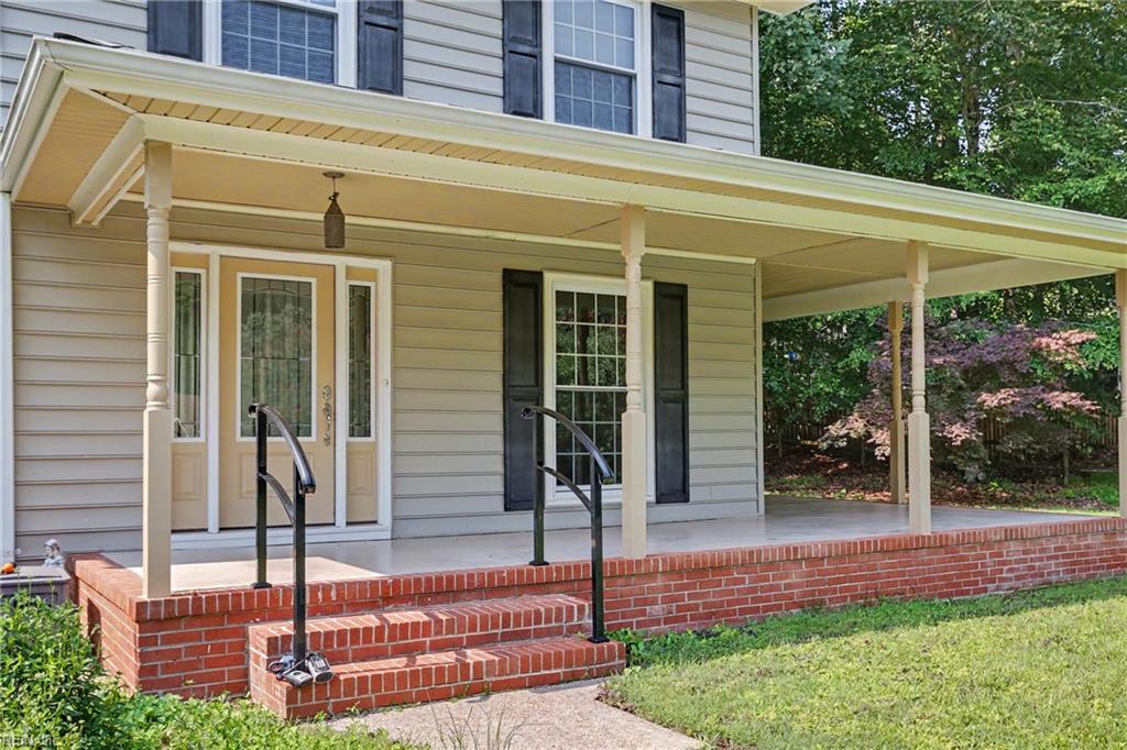 103 Robertson Street Williamsburg VA 23185