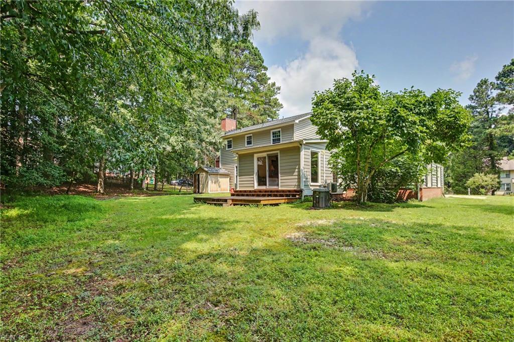 103 Robertson Street Williamsburg VA 23185