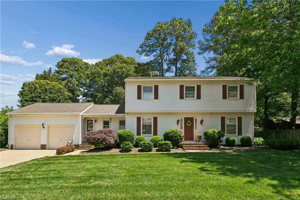 10 Plantation Road Newport News VA 23602